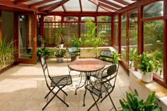 Long Green conservatory quotes